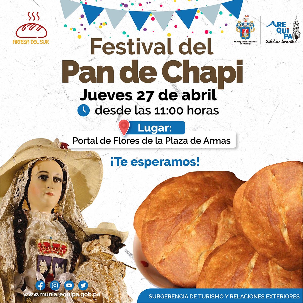 PERU