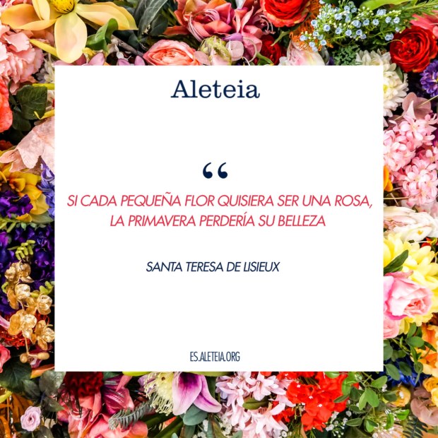 Citas de famosos sobre el espíritu de la primavera