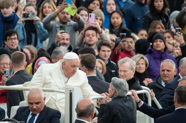 Papa Francisco