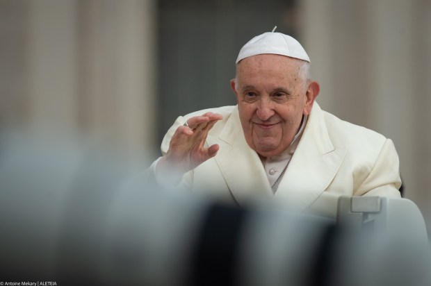 Papa Francisco