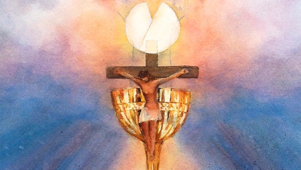 The Eucharist: The True Presence of Jesus Christ