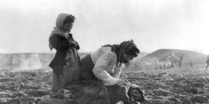 El mundo está en deuda con estos descendientes de Noé (los armenios)