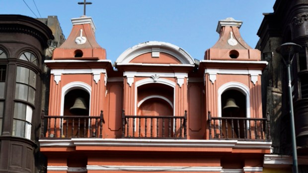 PERU