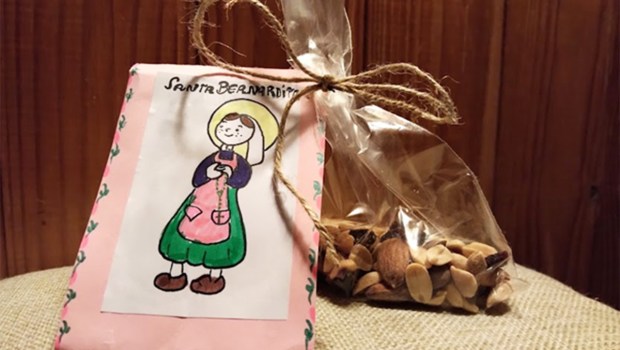 BERNARDITA