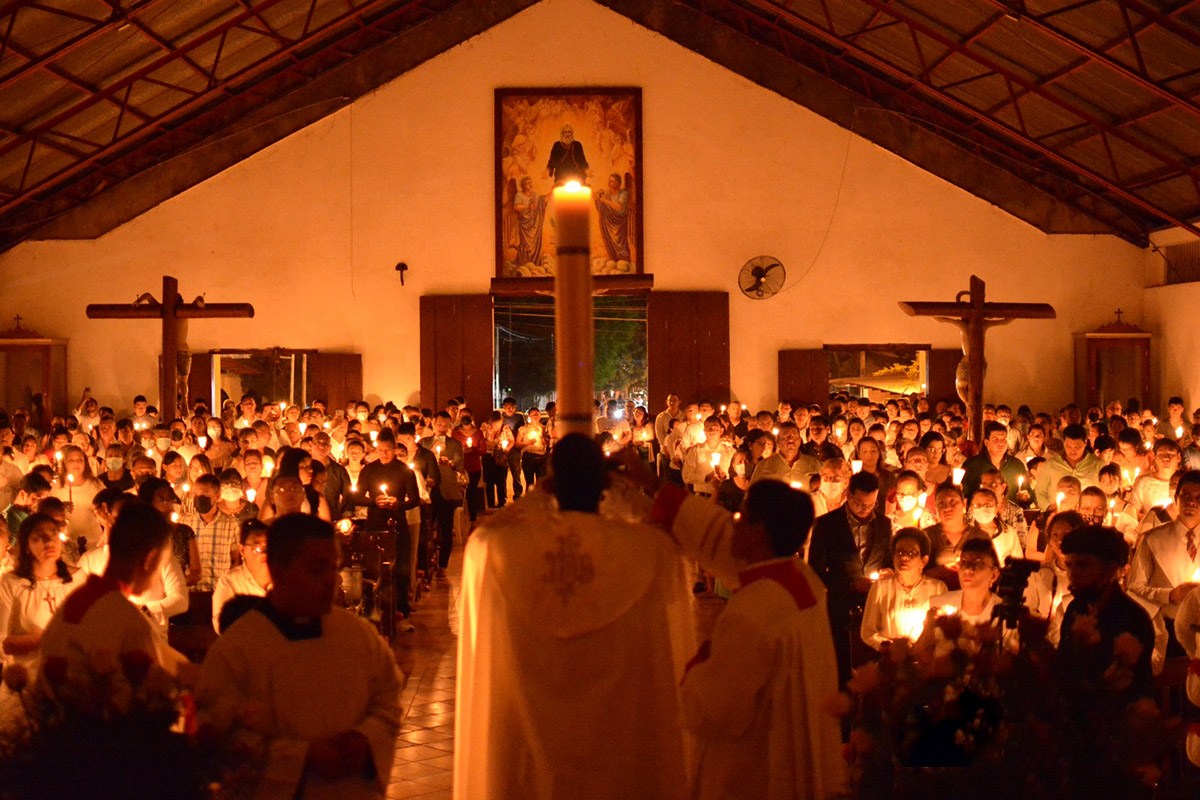 NICARAGUA