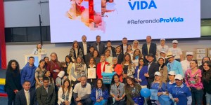 Colombia: Continúa la campaña provida para emprender acciones legales contra el aborto