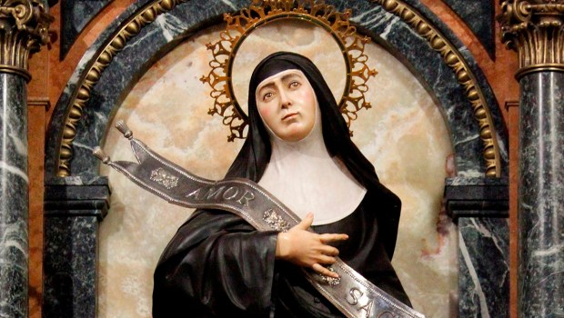 MARIA JOSEFA DEL CORAZON DE JESUS