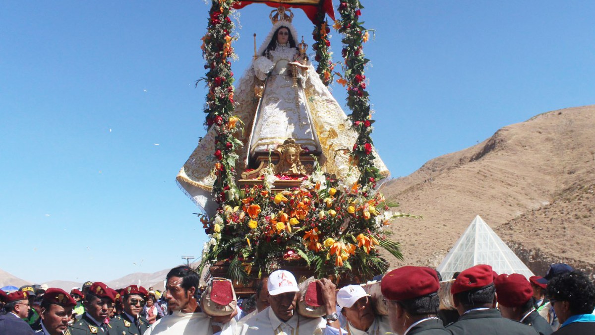 PERU