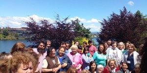 Hay que huir del individualismo para anunciar el Evangelio