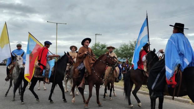 ARGENTINA