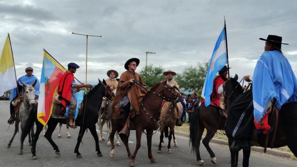 ARGENTINA