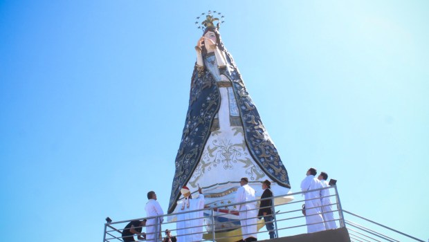 CAACUPE