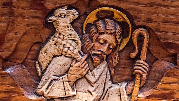 Corner Item Image - Por qué el Papa debe ser un pastor según el corazón de Jesús
