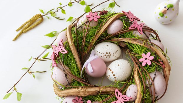 Easter decoration
