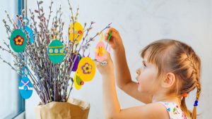 Easter decoration