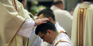3 Diferentes signos que se encuentran en los sacramentos
