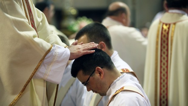 Rite of Ordination