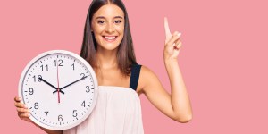 Dime cómo usas tu tiempo, y te diré qué tipo de persona eres
