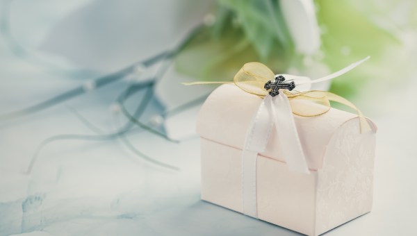 regalo primera comunión