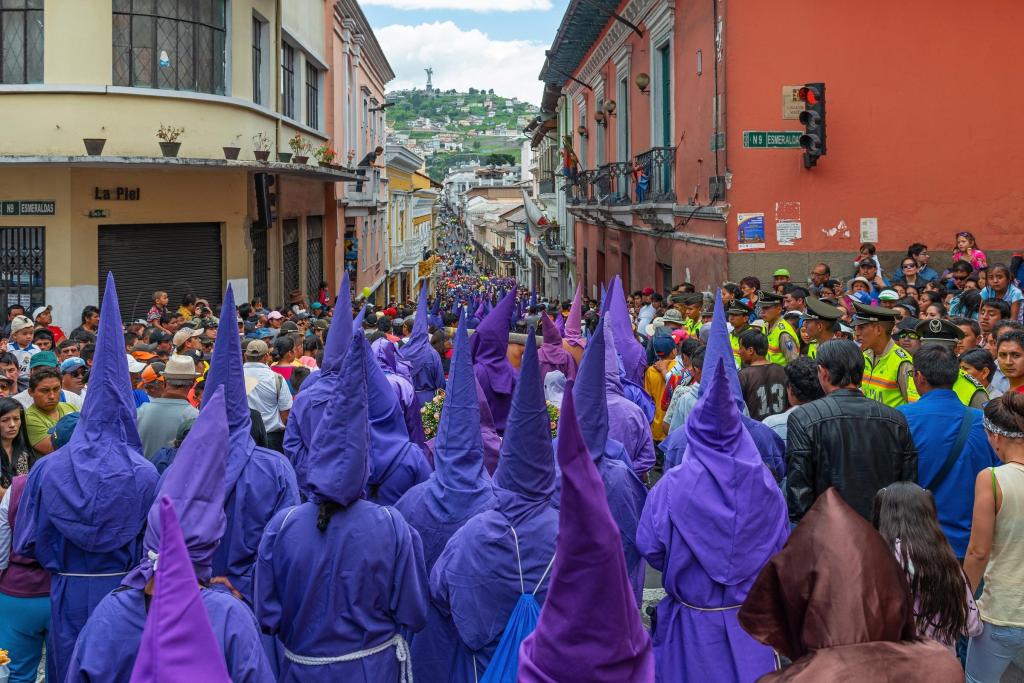 ECUADOR