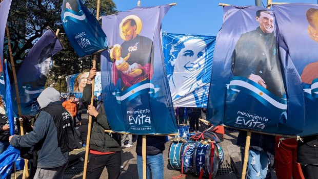 ARGENTINA