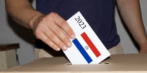 «No vendas tu voto»: Un fuerte llamado de la Iglesia de cara a la elecciones en Paraguay