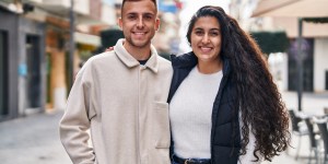 Matrimonio: No hay que tener miedo a ser personas maduras