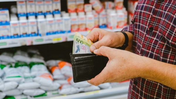 Corner Item Image - Un enfoque católico de las finanzas inspirado en san Ignacio