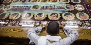 La Iglesia católica reconocerá a los 21 mártires cristianos de Libia