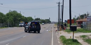 Tragedia en Texas: Atropello múltiple junto a un albergue para inmigrantes