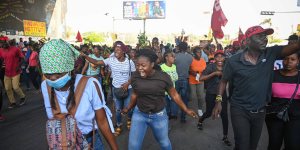 Haití: Justicia por mano propia frente a la impunidad de bandas criminales
