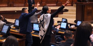 «Gran acuerdo nacional»: La Iglesia de Ecuador se pronuncia ante crisis