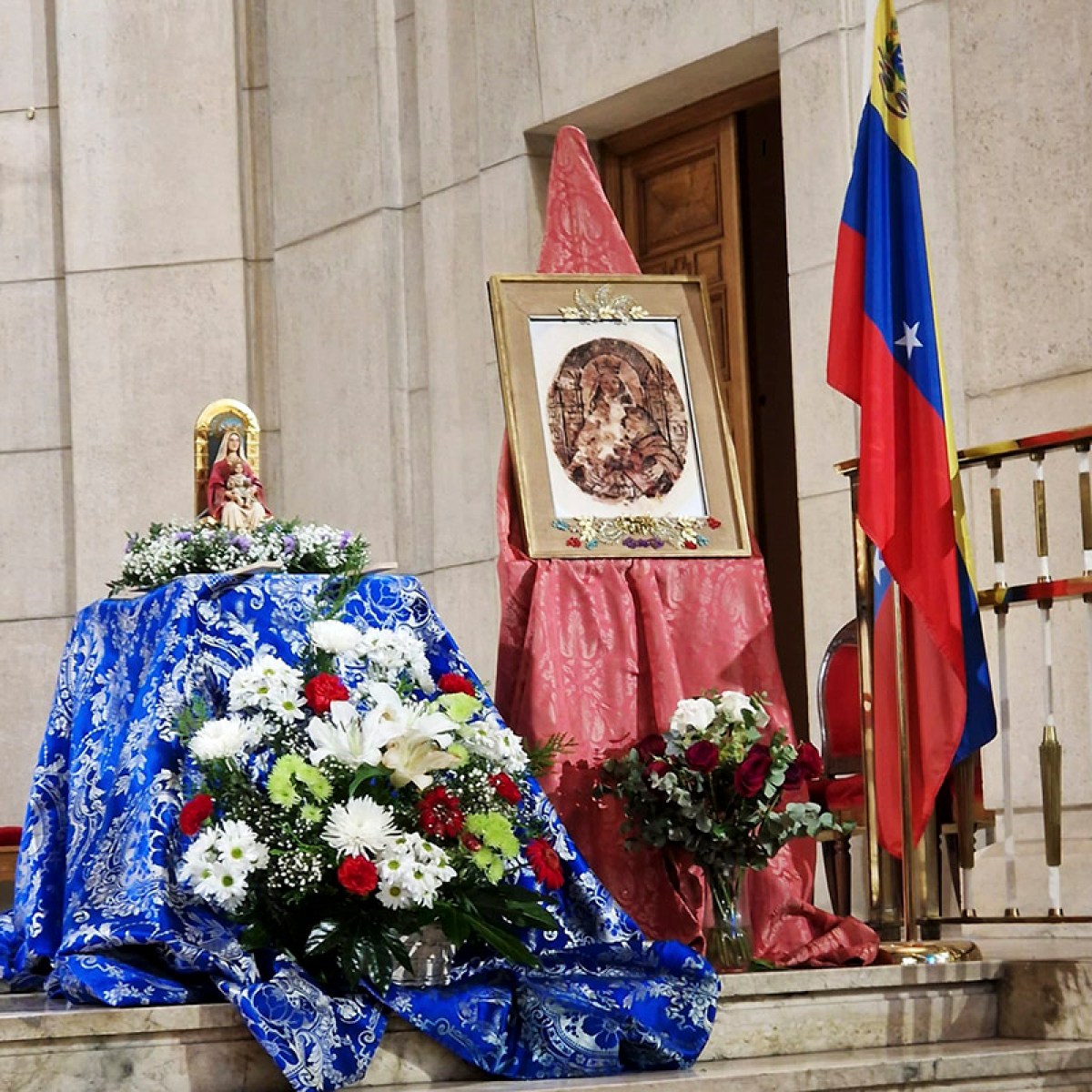 VENEZUELA