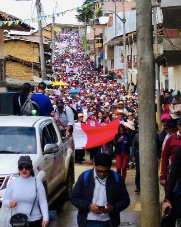 PERU