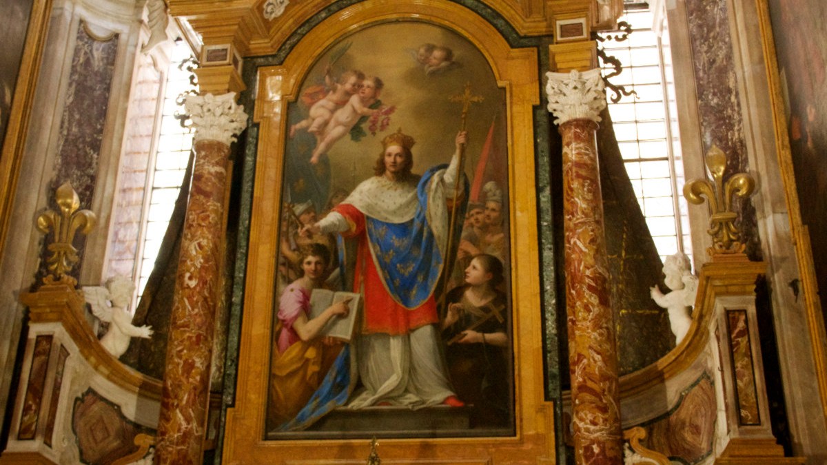 SAN LUIGI