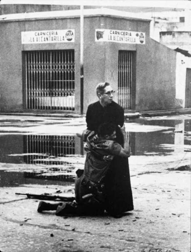 VENEZUELA