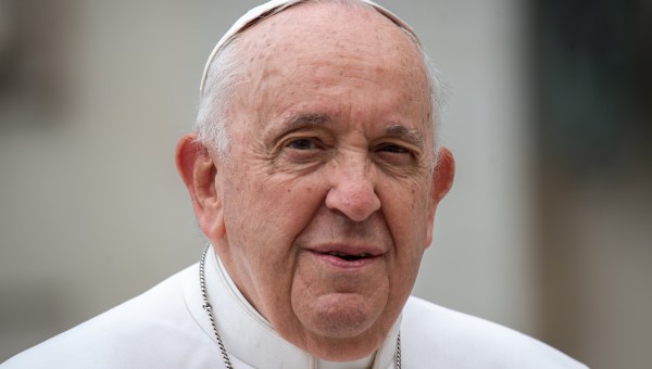 Corner Item Image - Funerales del Papa Francisco, ¿Cómo serán?