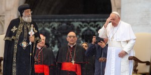 Conoce la Semana de Oración por la Unidad de los Cristianos