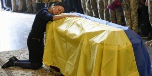 ¿Cuándo acabará la guerra en Ucrania?