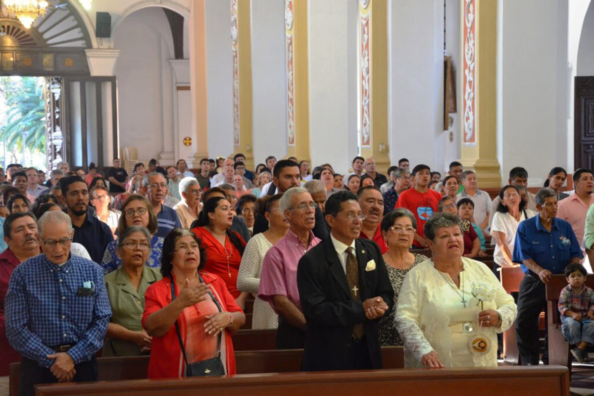 Renovación de promesas matrimoniales Bolivia