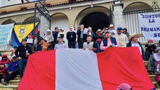 PERU
