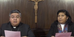 Bolivia abusos: Iglesia reconoce que fue sorda a sufrimientos de víctimas