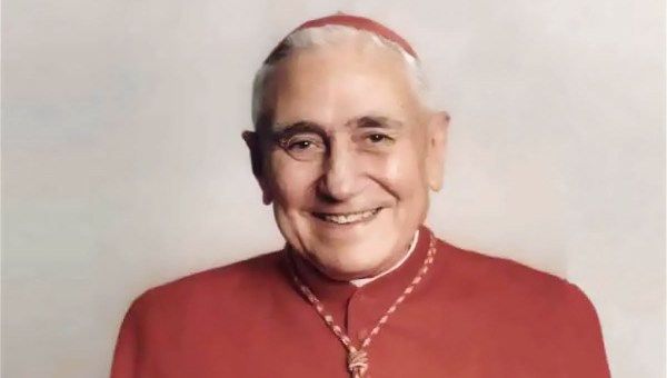 CARDENAL PIRONIO