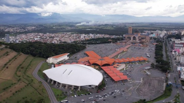 APARECIDA