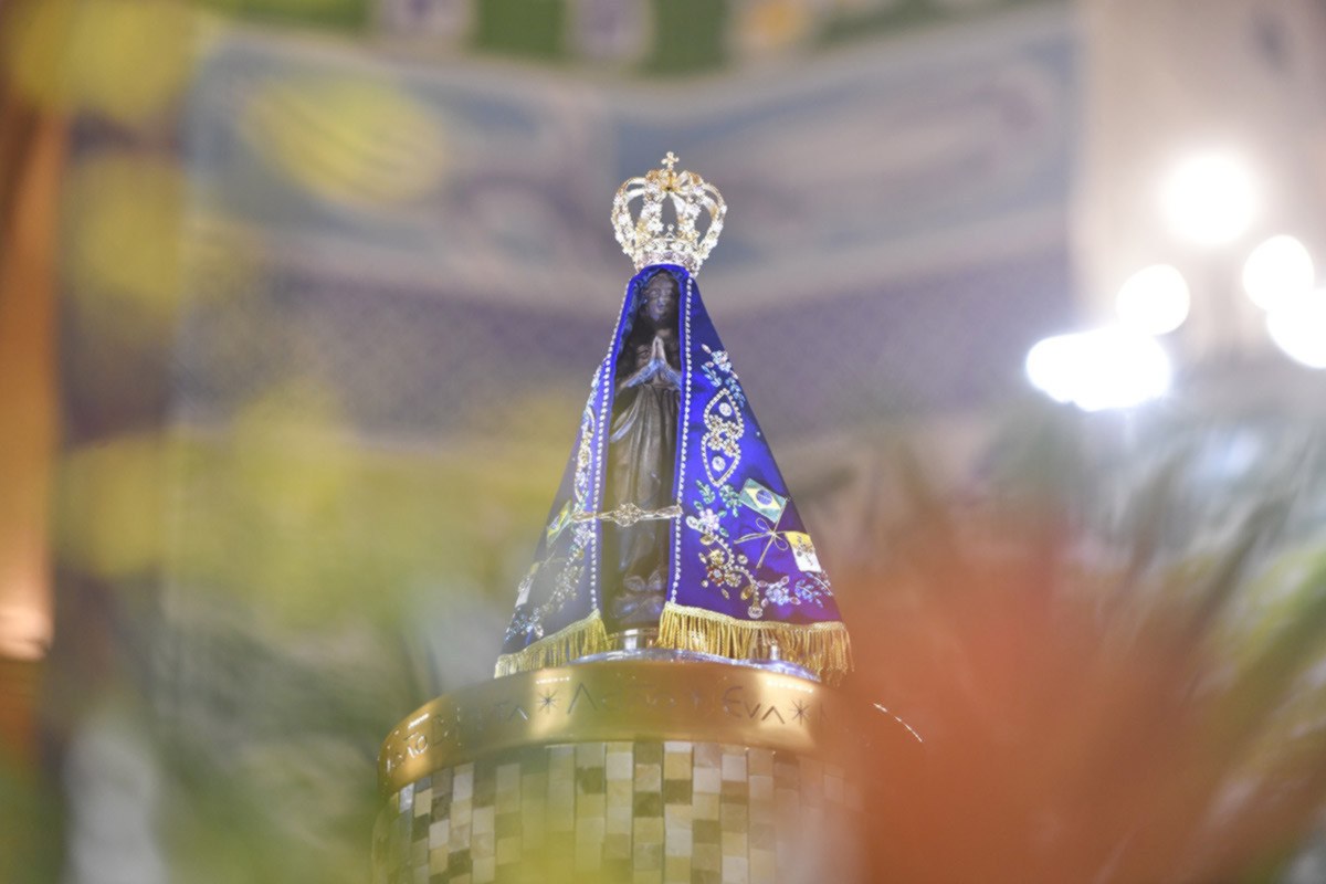 APARECIDA