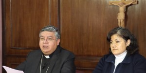 Abusos sexuales Bolivia: Iglesia pide perdón y reafirma «tolerancia cero»