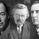 Tolkien, Chesterton y Lewis: Oro en polvo para los que buscan la Verdad