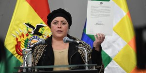 Bolivia abusos: Piden al Papa «revisión conjunta» de antecedentes de curas extranjeros