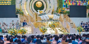 Soy católico y me invitan a un templo protestante ¿puedo ir?