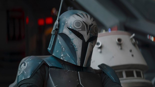 MANDALORIAN